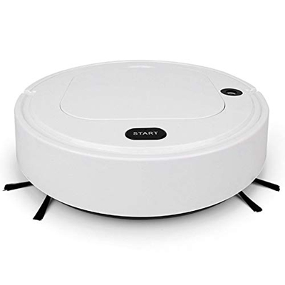 JUFUM Robot Aspirador K280a para Barrido AutomáTico de Carga AutomáTica Inteligente Tipo Hogar Cepillado