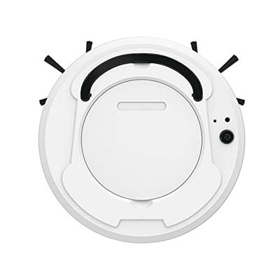 Máquina de limpieza de la limpieza de la alfombra de vacío de robot multifunción Máquina de limpieza de carga inteligente Aspiradora de la aspiradora 