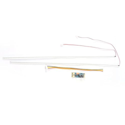 OUHUAN RetroiluminacióN de Barra de Luz LED de Tubo de Luz LCD de Pantalla LCD de 24 Pulgadas y 540 Mm características