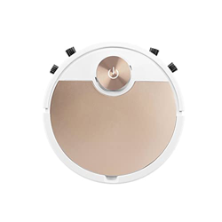 Limpiador de Aspirador Smart Vaccum Cleaner Fpr Inicio Teléfono móvil App Control Remoto Automático eliminación de Polvo Limpieza Sweeper Fácil de Lim características