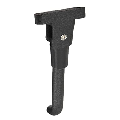 ACALU 8.5 "plegable Scooter eléctrico pie soporte para M365 Scooters trípode soporte lateral piezas de repuesto accesorios F2l9