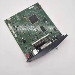 LCXEGO Placa Principal del formateador Compatible con Impresora Zebra GK888T GK888D GK888CN GK888 Interfaz USB &Piezas de la Impresora de Puerto Paral en oferta