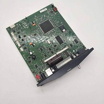 LCXEGO Placa Principal del formateador Compatible con Impresora Zebra GK888T GK888D GK888CN GK888 Interfaz USB &Piezas de la Impresora de Puerto Paral