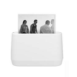 YFQHDD Mini Impresora térmica Multifuncional de Bolsillo inalámbrico BT 304DPI Portátil Photo Mobile Printer Recibo Label Maker precio