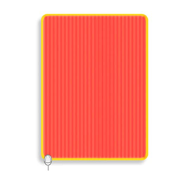 Alfombrilla De Suelo Con Calefacción Eléctrica, Manta Impermeable Cojín De Pie Antideslizante Temperatura Ajustable Cálida, Fibra Extrafina Alfombra C precio