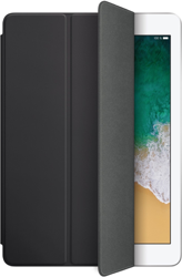 Apple Funda Smart Cover (para el iPad) - Gris carbón precio