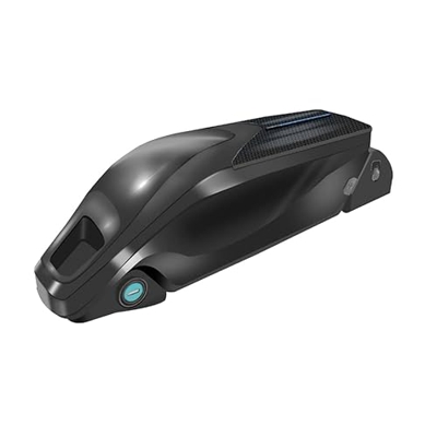 HJGHY Batería de Bicicleta eléctrica de 48V, 12Ah, 10Ah, 8Ah, batería de Repuesto para Bicicleta eléctrica, Paquete de batería de Iones de Litio con P