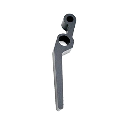 KNOKR Conector de Cierre Plegable de Scooter eléctrico for Piezas de Accesorios de 10 Pulgadas M4 Piezas de Acceso for Kugoo Piezas y Accesorios para 