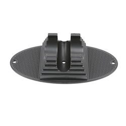 KNOKR 2 PCS Scooter Soporte Universal Scooter Soporte Scooter Frente Rueda Rueda Pad Soporte Bloque Ajuste A La mayoría de los Scooters Mayores Piezas precio