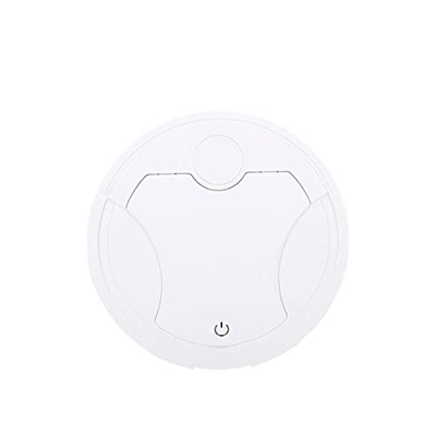 Barredora de operador a pie Robot de barrido Herramientas de limpieza for el hogar Móvil aspiración Humidificador Limpiador de pisos Barrido para suel