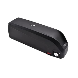 HJGHY Batería de Bicicleta eléctrica 48V Paquete de batería de Iones de Litio 20,4Ah 18Ah 15Ah para Kit de conversión de Motor de Bicicleta de Alta Po precio