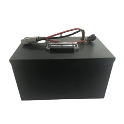 TGHY E-Bike Pedelec Bateria 60V LiFePO4 Batería Recargable fosfato de Litio y Hierro Paquete Batería de Iones de Litio E-Bike Batería Bici Electrica c características