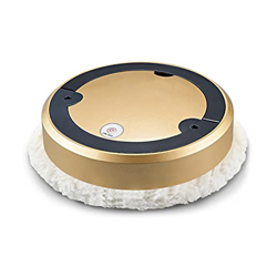 Barredora de operador a pie Robot de barrido inteligente Robot Robot Aspirador Sweeper Automático Mistola Spray Seco Moje Moje Máquina Cargar Alfombra características