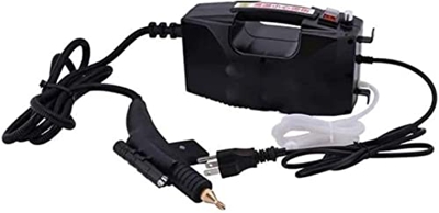 AADECOR Limpiador de Vapor de Mano, Sistema de Limpieza, máquina de Vapor de Alta Temperatura y presión, Limpiador de Vapor doméstico Comercial Indust