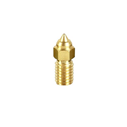 Piezas de Impresora 3D Original 10pcs/Lote Ender-7 Kit de Boquilla M6 de Alta Velocidad precio