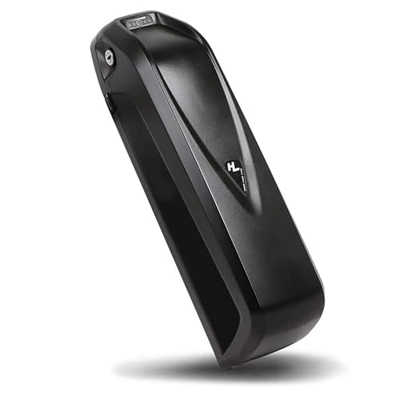 HJGHY Batería Bicicleta eléctrica 48V baterías Litio 24,5AH Paquete de batería de Iones Litio para Motor de Bicicleta eléctrica de 250W 500W 750W 1000