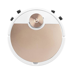 JOOJY Barredora de Operador a pie Robot aspiradora de la aspiradora Eliminación de polvoutomático y esterilización Smart Sweeper para Suelos Duros y P precio