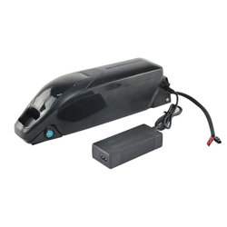 HJGHY Batería de Bicicleta eléctrica 36V Batería de Bicicleta 36V 12.5AH Batería de Litio con Estuche Impermeable/Cargador 2A / BMS para Kits de Motor precio