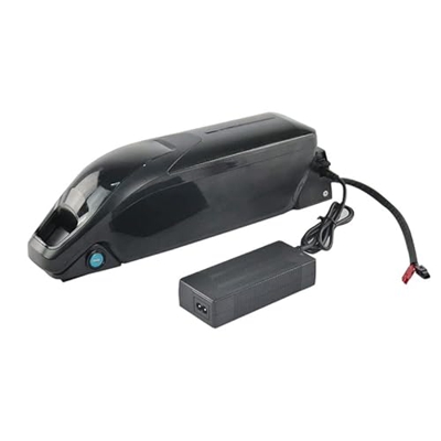 HJGHY Batería de Bicicleta eléctrica 36V Batería de Bicicleta 36V 12.5AH Batería de Litio con Estuche Impermeable/Cargador 2A / BMS para Kits de Motor