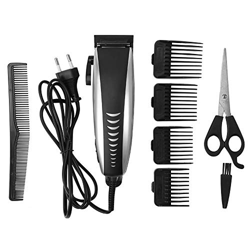 Wallfire Prional Hair Cutting Trimmer Hair Cutting M Electric Hair Trimmer Men Trimmer Hair Trimmer para el hogar M Electric Hair Prional características