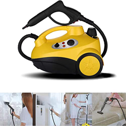 AADECOR Los limpiadores de Vapor de Alta presión multifunción, el vaporizador Vertical de 2000 W / 2 L se Pueden Usar para Limpiar y desinfectar Pisos precio