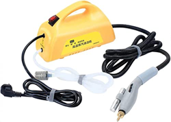 AADECOR Limpiador de Vapor de Mano de Alta presión, máquina de Limpieza de Vapor eléctrica portátil de 3000 W, Herramientas para Pisos de Cocina de Us precio