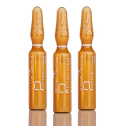 Ampollas de Proteoglicanos SPF con Vitamina C - GLOBAL DERMIS precio