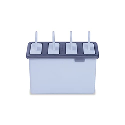 #rQnT7n - Juego de helados caseros para hacer helados, helados, helados, palillo de helado para niños, palillo de helado, Azul #Rqnt7n, M