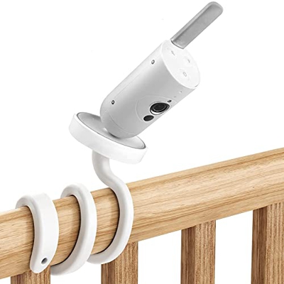 Soporte de Monitor para vigilabebés Philips Avent SCD923/26, Flexible, multifunción, Soporte para Monitor de bebé Philips Avent Video Baby Monitor