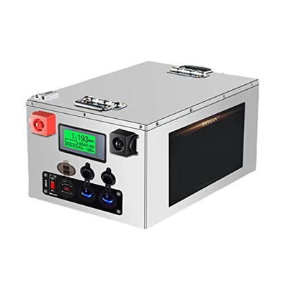 TGHY 150AH 200AH 250AH 300AH LiFePO4 Bateria 12V Bateria Litio Fosfato de Hierro y Litio Energía de Emergencia con más de 3500 de Ciclo Profundo y BMS