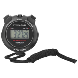 LIOOBO Cronómetro digital electrónico deportivo cronómetro digital en oferta