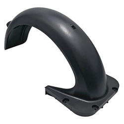 KNOKR Fender Trasero MAX Scooter Reemplace los Accesorios de Piezas MAX Scooter eléctrico Ajuste for Ninebot Fit for Segway Piezas y Accesorios para S en oferta