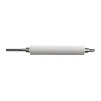 1PC X G41011M Cilindro de impresión para 105SL Plus 105SL+ 110Xi3 110Xi4 110Xilll+110Xi3+impresora térmica 203dpi 300dpi