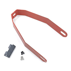 KNOKR M365 1S Pro PRO2 Serie MODIFICACIÓN Scooter 8.5-10 Pulgadas Metal Universal Fender Soporte FIT for XIAOMI Piezas y Accesorios para Scooters (Col en oferta