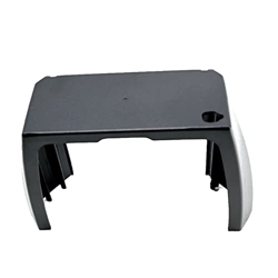 KNOKR Pared Frontal de Scooter eléctrico de 10 Pulgadas M4 e- Scooter Kick Scooter Accesorios Piedra de Skate Fit for Kugoo Piezas y Accesorios para S en oferta