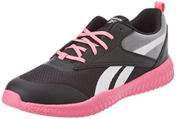 Reebok FLEXAGON Energy 3.0, Zapatillas Mujer, Negro/FTWBLA/TRUPNK, 38 EU precio