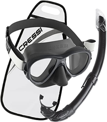 Cressi Samoa + México Combo en oferta
