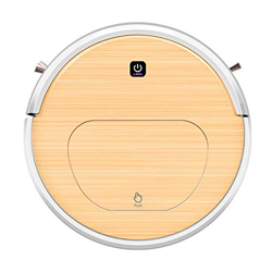 Robot Aspirador, 1800PA Super Succión, 2.7 Pulgadas Super Delgado, Múltiples Modos De Limpieza Robot Aspira Lo Mejor para Pelo De Mascotas, Alfombra,  características