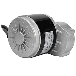 Jerliflyer E Bike Conversion Set, 24V 250W Durable Electric Bike E Bike Conversion Set Metal Estable Durable E Bike Conversion Kit para Uso doméstico, características