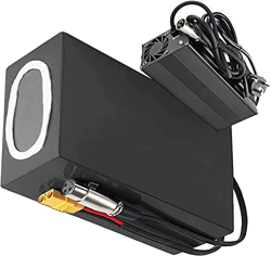 Paquete De Batería De Litio Para Bicicleta Eléctrica, 200W, 250W, 350W, 450W, 500W, 700W, 36V, 15Ah, Batería De Iones De Litio, Resistente Al Agua, De precio