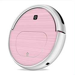 Inicio Giroscopio Navegación Robot de Barrido Aspirador Dispositivo de Sensor Inteligente Anticolisión 4 Tipos de Modo de Limpieza, indicaciones de Vo en oferta