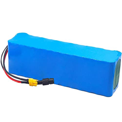 FREEDOH Batteria per Bici Elettrica Da 48V 9000mAh Pacco Batteria Al Litio Impermeabile 13S3P 9Ah per Kit Motore Bici Elettrica 50W-500W con Caricabat en oferta