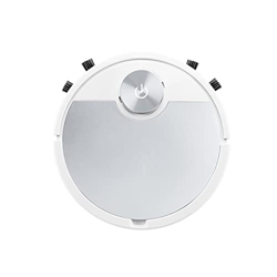 Aspiradoras robóticas Aspirador Robot Aspirador Inteligente para el hogar Teléfono móvil Control Remoto Eliminación automática de Polvo Barredora de L en oferta