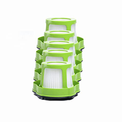 CLYNA 5pcs Adjuntos de Kit de Limpieza de Mascotas para el hogar, Kit de Accesorios de barredora para bisse'l'l 1782 en oferta