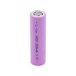 XATRF Batería de Iones de Litio de 3,7v, 2600mah, 18650, Recargable con 2 Placas para antorcha, Banco de energía, teléfono móvil, portátil, cámara, Ra precio
