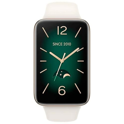 Mi Band 7 Pro Pulsera de Actividad - Pantalla AMOLED 1.64", Control Frecuencia Cardiaca, Análisis del sueño, +110 modos deportivos, GPS, Resistencia a