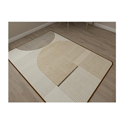 ezkxoprs Alfombrilla De Suelo con Calefacción para Pies, Manta Electrica Temperatura Ajustable Cálida, Impermeable Alfombra Antideslizante para Pies p en oferta