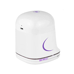 YFQHDD Impresora de Tinta de inyección de Tinta de Color portátil Impresora de Mano Admite 1200DPI Conexión inalámbrica en oferta