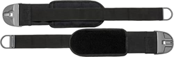 Cressi Aviator Waist Extended Banda para Eculibrador Hidrostático, Adultos Unisex, Negro, 5/10cm características