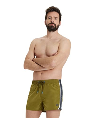 ARENA Shorts de Playa Hombre Barth X-Short